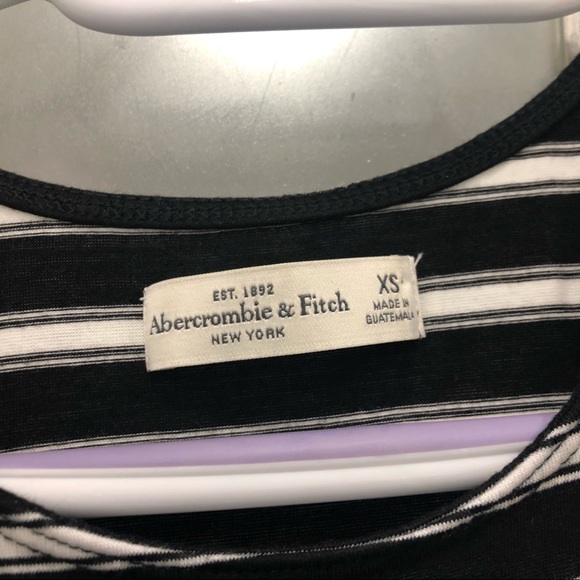 Abercrombie & Fitch Swing Dress. - Picture 4 of 7